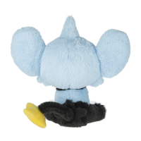 Officiële My Luxray's Story Pokemon center knuffel Shinx 28cm